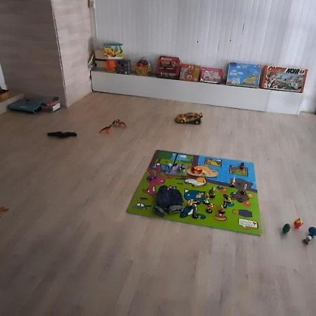 Le Telly-Centre Ville-Petits Prix-Ideal Pour Rayonner Sur La Ville Carcassonne Exterior photo